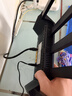 Tenda腾达路由器WiFi7【云霄BE5100】千兆穿墙王信号放大器增强无线超强2.5g网口家用电竞立式BE6L Pro 实拍图