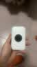 TCL随身wifi2026新款多网全国通用免插卡无线网wifi6车载4G路由器随身便携热点无限制移动联通5GXY15B 【升级充电款】3000毫安大电池 不限速不虚标月享1500G流量 实拍图