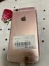 Apple iPhone 苹果6s/6sPlus 苹果6s二手手机 备用机学生老年工作拍照全网通 苹果6s 银色 9成新 64G【更换100%电池】 实拍图