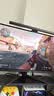 AOC 27英寸2K 360Hz QD-OLED 原生10Bit 0.03ms HDR硬件低蓝光 TUV电竞游戏显示器Q27G4SD (高性能) 实拍图