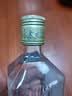 玉蝉老酒 玉蝉大曲光瓶 浓香型白酒 39度 500ml 单瓶装低度口粮白酒 实拍图