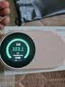 中兴u10s pro随身wifi6可插卡支持5G 4G设备移动随行路由器全网通热点便携式无线上网卡通用流量 U10S Pro粉色【智能彩屏 多网通WiFi6】 实拍图