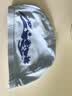 李宁（LI-NING）儿童泳帽男女通用布游泳帽 护耳舒适大号游泳装备 6011 蓝色 实拍图