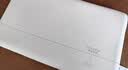 亚朵星球慢回弹记忆绵枕 枕头护颈枕芯基础款酒店睡眠开学宿舍低枕8cm单只 实拍图