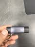 绿联USB/Type-C3.0高速读卡器 SD/TF双卡适用电脑平板手机大疆pocket4/3无人机/苹果17/16/运动相机 实拍图