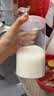 舒可曼 白砂糖1000g*5包【量贩实惠】食糖白糖调味调料烘焙冲饮  实拍图