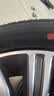 邓禄普（DUNLOP）汽车轮胎215/55R17 94V SP SPORT FM800适配迈腾帕萨特天籁凯美瑞 实拍图