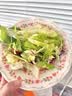 一号农场开袋即食意式风情沙拉150g*3混合蔬菜火锅食材轻食代餐源头直发 实拍图