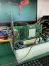 昆鱼（FLYBISH）Intel 芯片PCI-E I350-T2双口服务器机器视觉千兆网卡82580/82576/82575/82571/BCM5720/8111网卡 82546双口网卡（PCI插槽) 实拍图