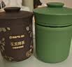 网易严选车载香薰汽车香氛固体香膏2瓶 持久留香除异味除甲醛车内必备 实拍图