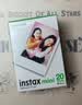 INSTAX富士instax立拍立得 mini相纸 白边双包20张(适用miniSE/11/12/40/90/LiPlay/EVO/Link3) 实拍图