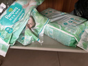帮宝适夏季超薄超吸新清新帮拉拉裤L42超透气婴儿纸尿裤 实拍图