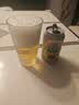 青岛啤酒（TsingTao）老青岛小白罐 330ml*24罐 整箱装 一厂生产 中秋节送礼 实拍图