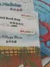 全6册Snail's Adventure 蜗牛旅行记英语绘本三年级+你能跟我一起玩吗+王子的宠物+毛毛虫的家+猴子摘水果+国王的乐师外研社丽声北极星分级绘本第一级下 英语课外阅读绘本 京东配送】蜗牛旅 晒单实拍图