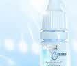 海昌水感觉润隐形眼镜润滑液10ml 液锁水保湿缓解干涩呵护美瞳润眼 实拍图