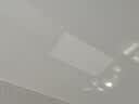 美的（Midea）厨房灯面板灯led集成吊顶灯300x600吸顶灯厨卫面板灯36W 实拍图