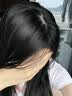侗染染发剂京东自营盖白头发植物无刺激不沾头皮染发膏男女士黑色 实拍图