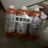 威猛先生（Mr Muscle）管道疏通剂 500g*3瓶 下水道疏通剂 卫生间管道疏通 实拍图