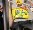 太太乐鸡精 三鲜标准 加倍提鲜 加量不加价 480g炒菜煲汤烹饪调料 实拍图