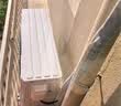 小米空调  巨省电 1.5匹挂机 一级能效 外机单排铜管 KFR-35GW/N1A1【整机十年免费包修】 实拍图