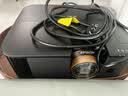 爱普生（EPSON）CH-TW6280T家用投影仪 4K专业家庭影院智能投影仪（±60%镜头位移 1.62倍光学变焦） 实拍图