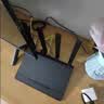 磊科（netcore）N30PRO AX3000无线路由器 5G双频穿墙信号放大器 家用千兆wifi6软路由Mesh 3000M速率 512M内存 实拍图