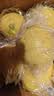 京鲜生 安岳黄柠檬16粒 单果95g起 生鲜水果  实拍图
