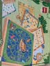 得力（deli）28合一棋飞行棋围棋多功能棋盘多合一男女孩生日礼物节开学玩具 实拍图