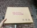 FJALLRAVEN北极狐kanken sling户外赵今麦同款男女单肩旅行运动斜挎包23797 576午夜紫 2.5L 实拍图