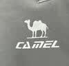 骆驼（CAMEL）直筒休闲裤男士裤子新款男装爸爸商务速干百搭宽松透气运动长裤 实拍图