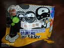 老管家活性炭除湿袋230g*10袋装除湿干燥剂室内衣柜除湿防霉防潮 实拍图