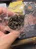 八马茶业赛珍珠1000铁观音浓香型乌龙茶安溪原产特级茶叶75g高端礼盒装 实拍图