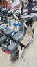 九号（Ninebot）【新国标电自】九号电动Fz1 60电动自行车9号智能电动车【门店自提】 到门店选颜色 实拍图