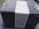 Keep瑜伽砖舞蹈砖成人儿童练功砖EVA瑜伽器材用品压腿神器 墨灰2块装 实拍图