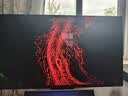 泰坦军团 26.5英寸 第4代三星原厂QD-OLED镜面屏 2K 240Hz 0.03ms 原生10bit 硬件低蓝光 电竞显示器G2785S 实拍图