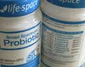 Life Space益倍适成人广谱益生菌320亿高活性60粒调理肠胃【王一博同款】 实拍图