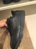 斯凯奇（Skechers）男鞋商务鞋Slip ins闪穿鞋秋冬季新品通勤上班鞋黑色皮鞋工作鞋子 实拍图