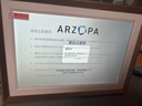 ARZOPA阿卓帕小卓 D10.1英寸数码电子相框 智能云相框 电子相册 照片视频轮播 装饰画挂画 七夕节日礼物 实拍图