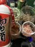 旅大壹味原味银鱼仔500g/桶 即食小鱼干酥吃下饭办公室居家看剧零食 实拍图