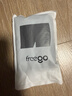 Freego一次性内裤男士平角裤弹力运动旅行出差透气日抛免洗短裤加大12条 实拍图