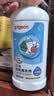 贝亲（Pigeon）奶瓶清洗剂 婴儿专用 奶嘴玩具果蔬清洁 400ml MA26 实拍图