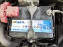 瓦尔塔（VARTA）京东养车汽车电瓶蓄电池75D23L卡罗拉凯美瑞福瑞迪智跑 实拍图