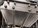 利民（thermalright）Assassin X 120 Refined SE 风冷散热器 AGHP逆重力四热管支持 12CM风扇 AX120 R SE 实拍图