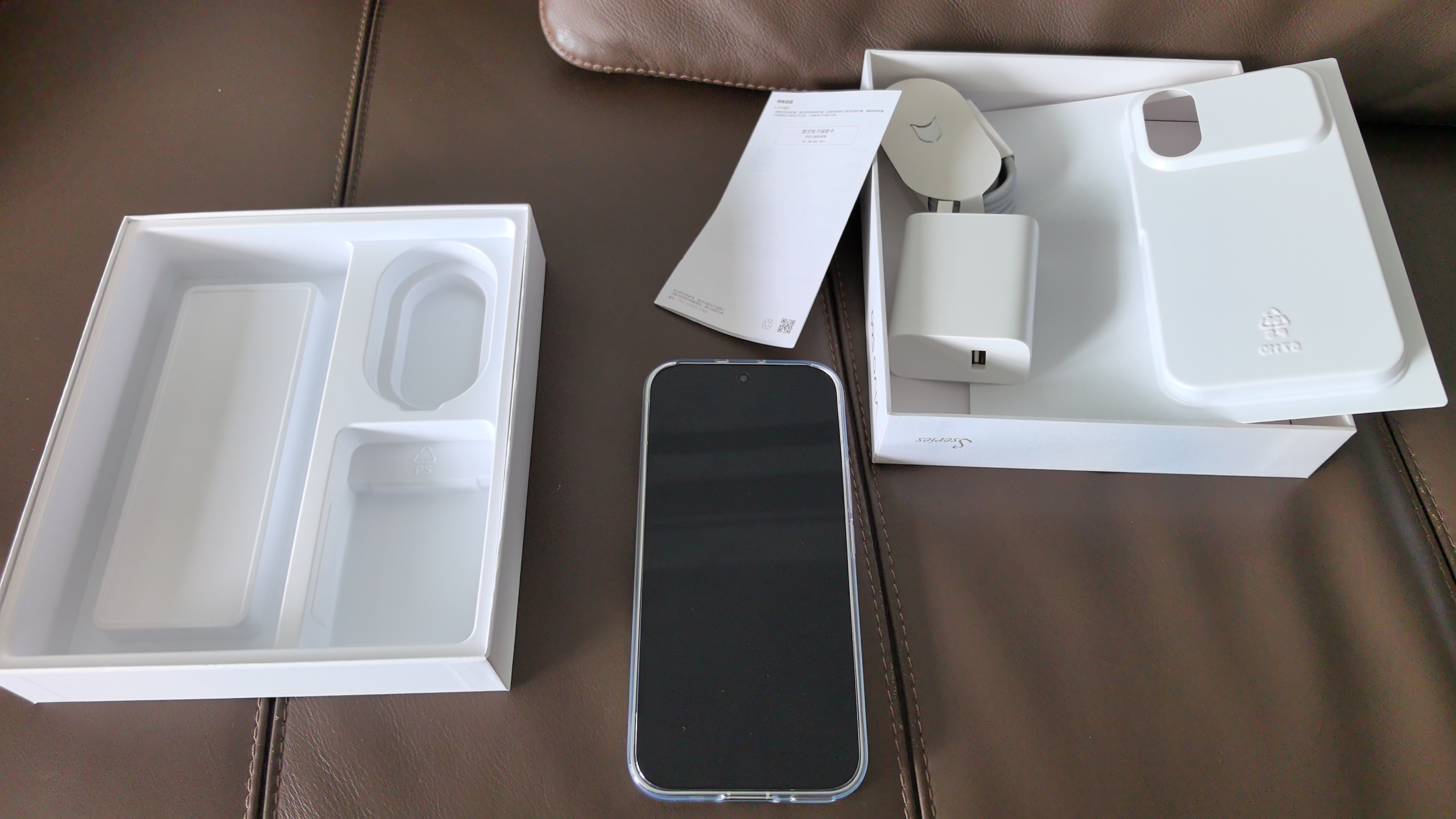vivo S60 4K原生感Live 云台级防抖主摄 高通第三代骁龙8s 湿手秒开超声波指纹2.0 新品拍照手机 初夏绿 16GB+256GB 赠vivo 10000mhA 充电宝 实拍图