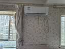 格力空调 云锦Ⅲ 1.5匹【外机7㎜1.6排纯铜管】新一级能效 变频 省电 壁挂式 卧室挂机 冷酷外机 实拍图
