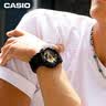 卡西欧（CASIO）手表男G-SHOCK黑金运动电子学生智能日韩表送男友礼物GA-110GB-1A 实拍图