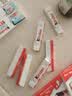 健达牛奶夹心巧克力礼盒 8条*10盒 1kg零食 教师节礼物 实拍图