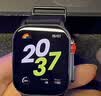 魅族（meizu）Watch M1 星空黑 智能手表 蓝牙通话运动记录 血氧睡眠心率检测 2.01英寸大屏 15天续航 学生男女 实拍图