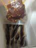 三只松鼠卤汁肉脯500g辣卤味箱装休闲零食高蛋白猪肉脯解馋中秋团购送礼 实拍图