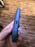 华为鸿蒙智选随身wifi6移动无线随行WiFi3网络4g无线网卡携带无限制三网全国通用流量2026款5G AX15B 升级WiFi6灰【三网切换】晒单送备用电池 实拍图